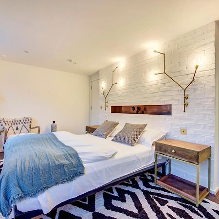 Prime Location Marylebone 4 Bed Designer Flat Apartman London Kültér fotó