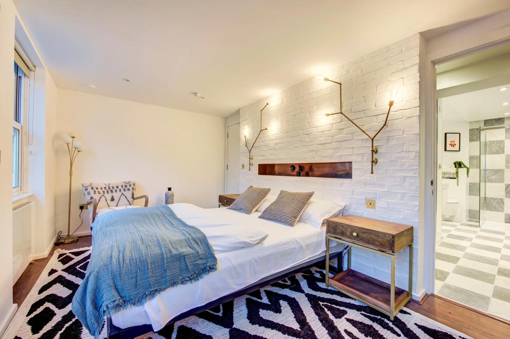 Prime Location Marylebone 4 Bed Designer Flat Apartman London Kültér fotó