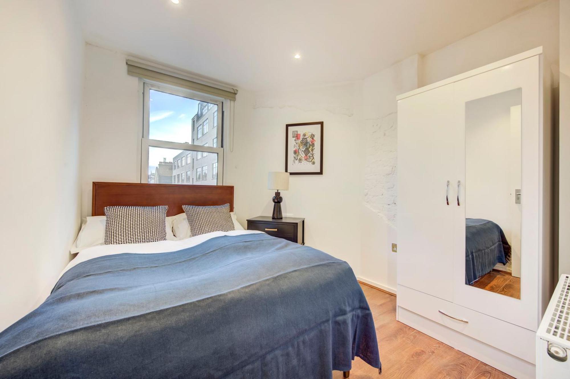 Prime Location Marylebone 4 Bed Designer Flat Apartman London Kültér fotó