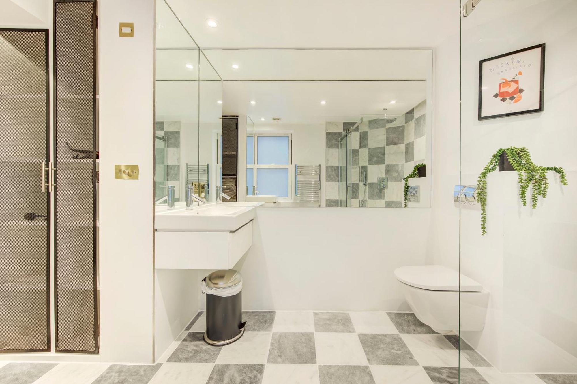 Prime Location Marylebone 4 Bed Designer Flat Apartman London Kültér fotó