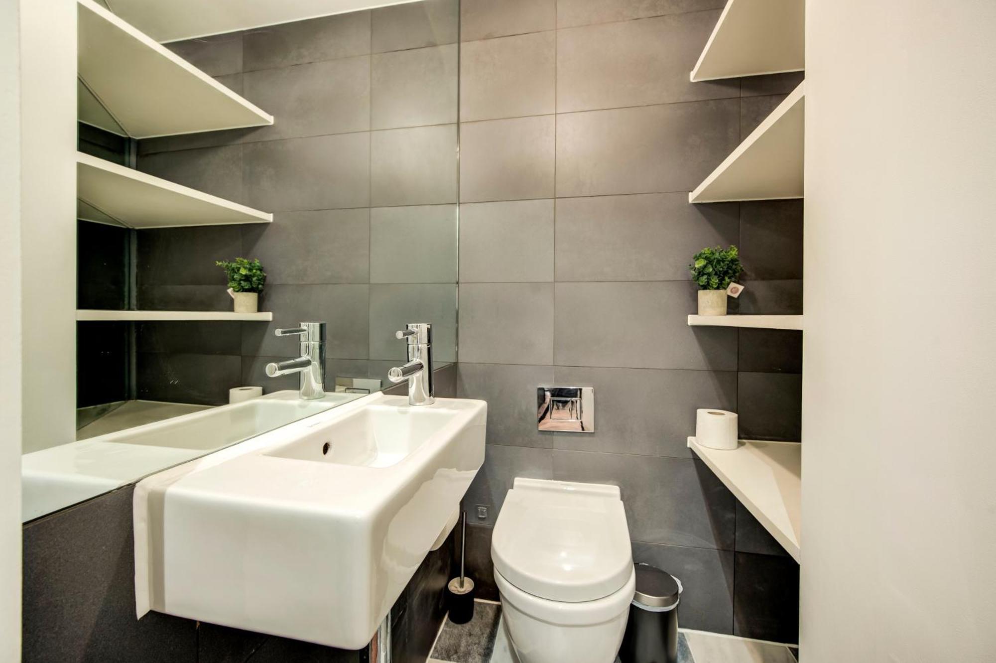 Prime Location Marylebone 4 Bed Designer Flat Apartman London Kültér fotó