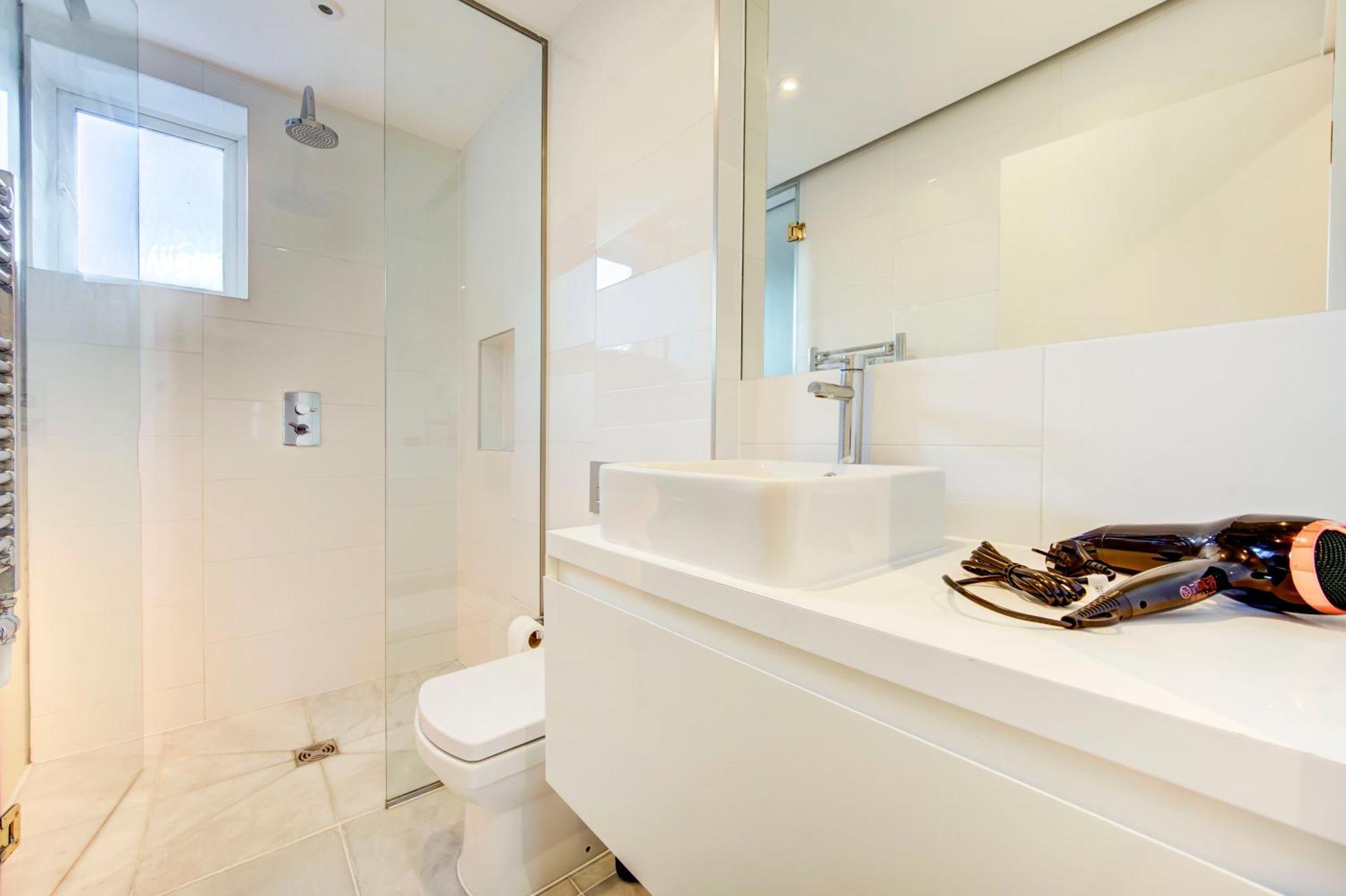 Prime Location Marylebone 4 Bed Designer Flat Apartman London Kültér fotó