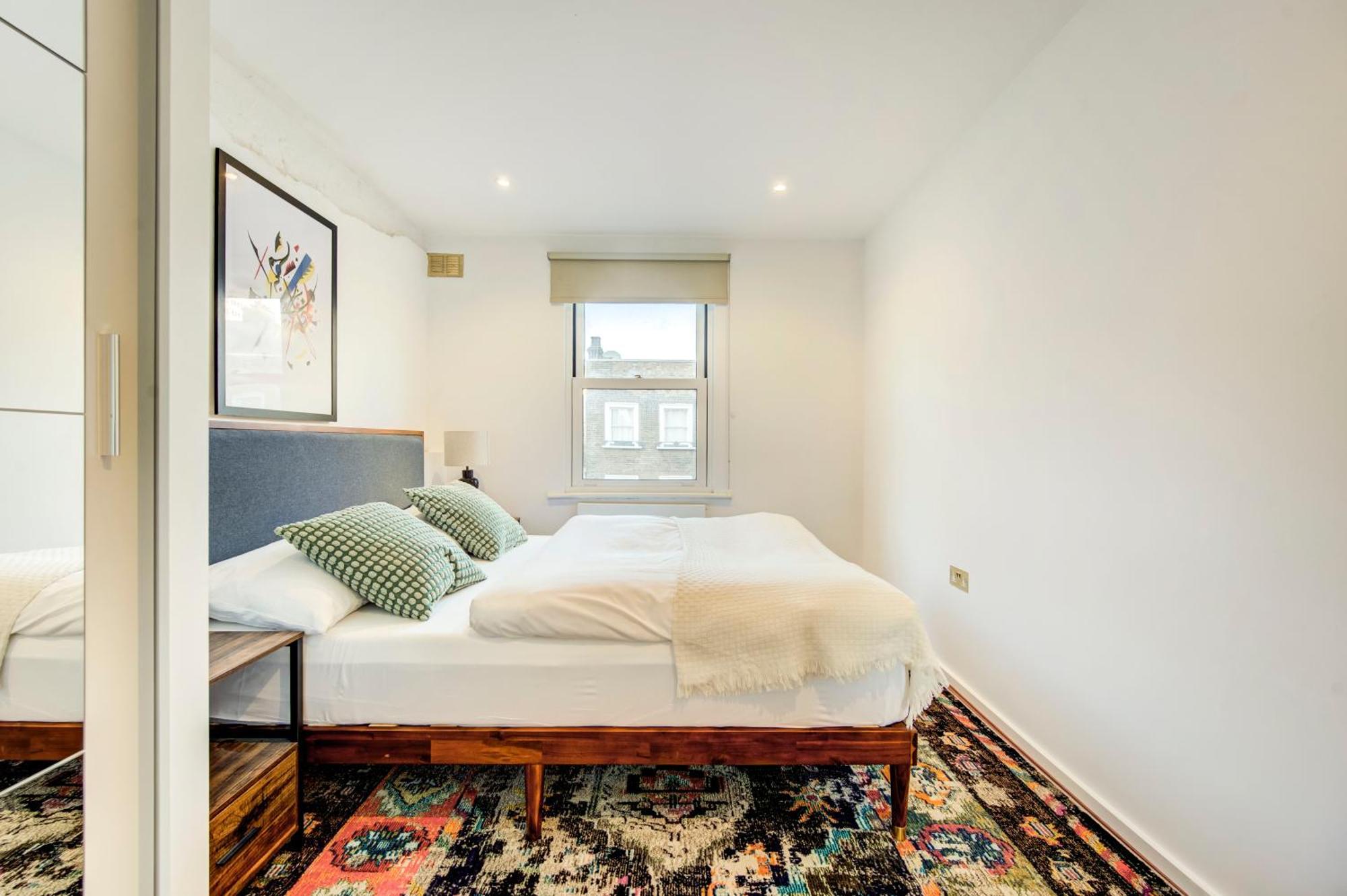 Prime Location Marylebone 4 Bed Designer Flat Apartman London Kültér fotó