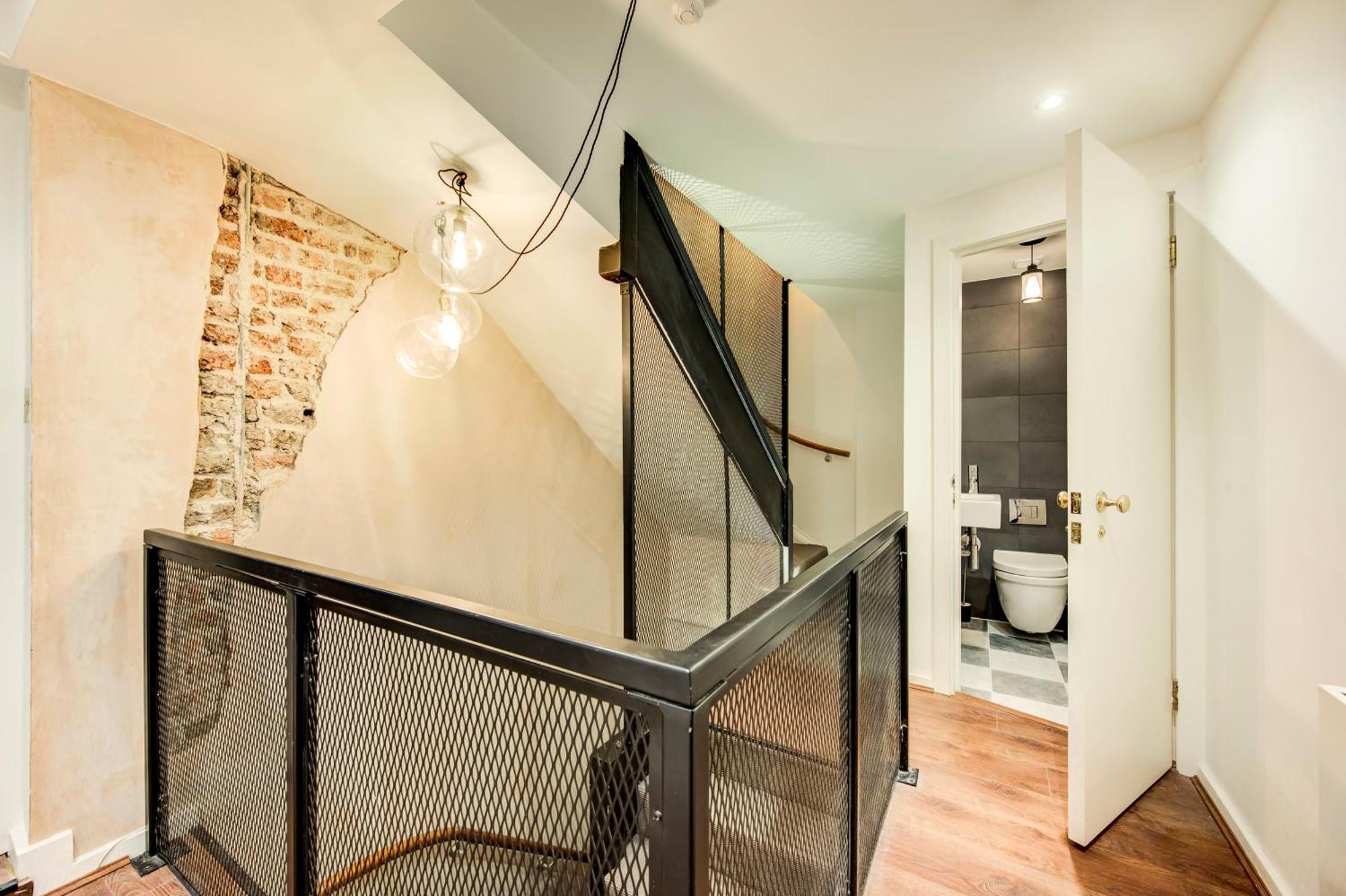 Prime Location Marylebone 4 Bed Designer Flat Apartman London Kültér fotó