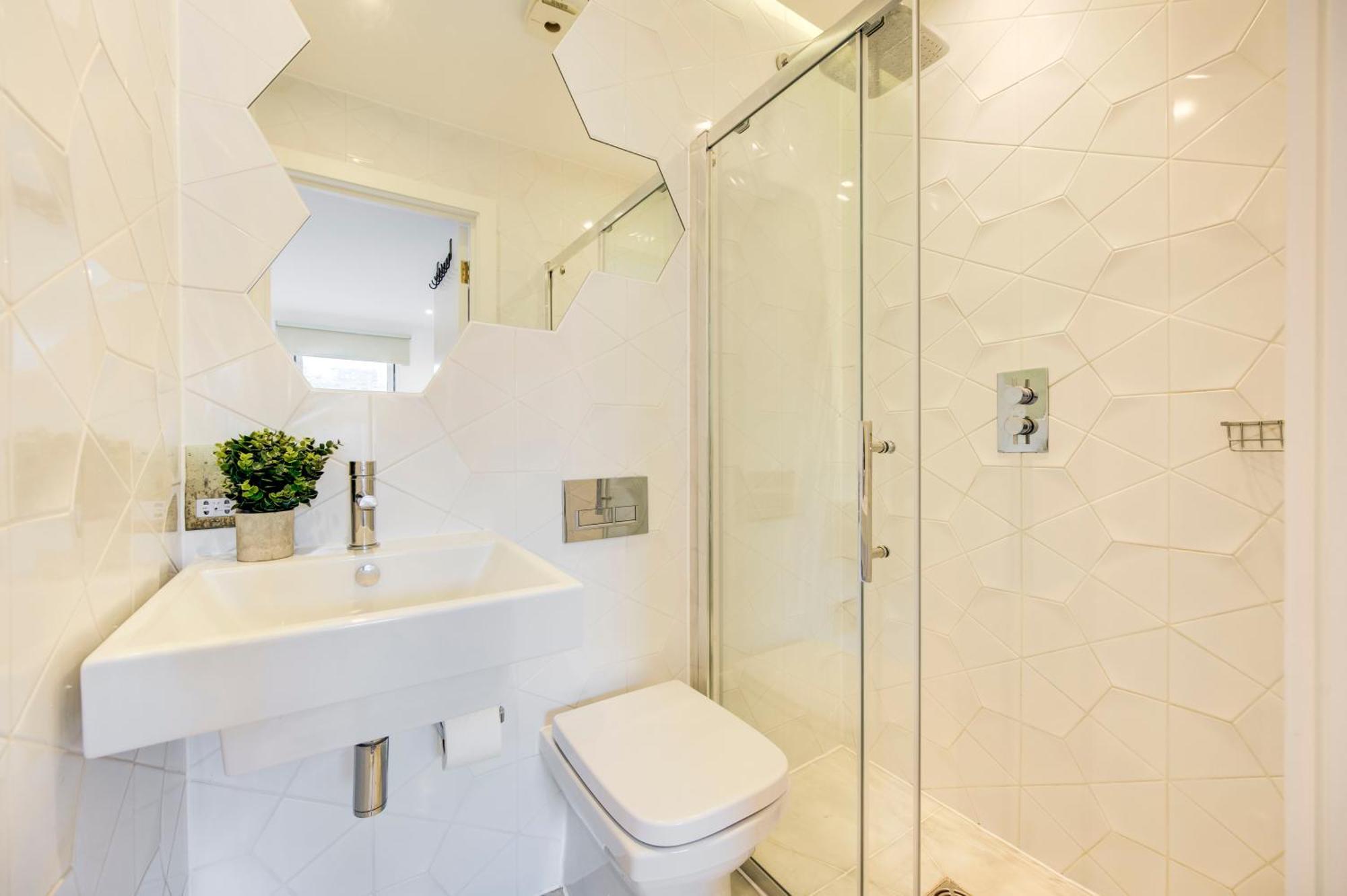 Prime Location Marylebone 4 Bed Designer Flat Apartman London Kültér fotó