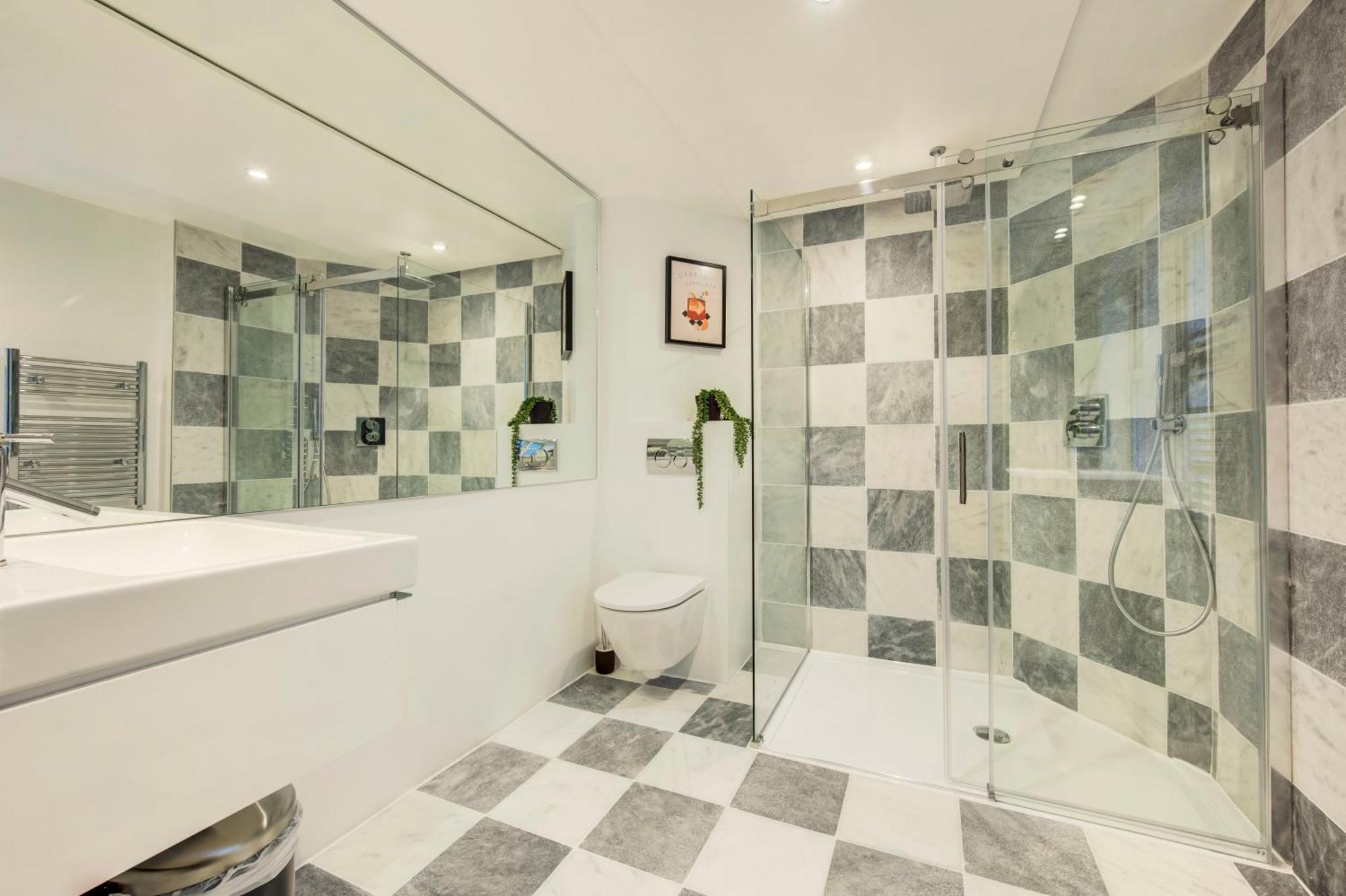 Prime Location Marylebone 4 Bed Designer Flat Apartman London Kültér fotó