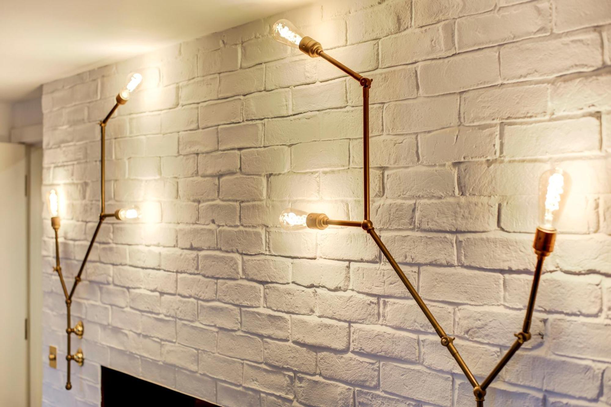 Prime Location Marylebone 4 Bed Designer Flat Apartman London Kültér fotó