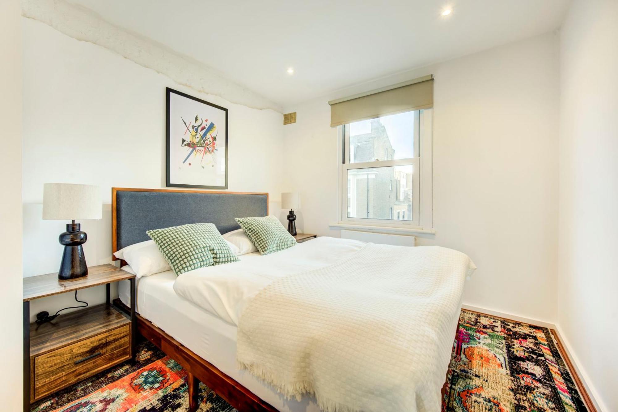 Prime Location Marylebone 4 Bed Designer Flat Apartman London Kültér fotó
