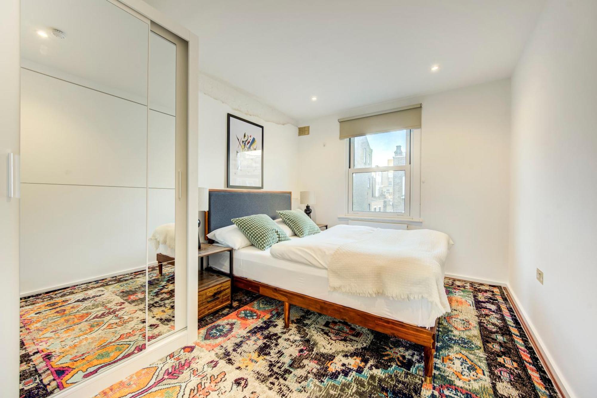 Prime Location Marylebone 4 Bed Designer Flat Apartman London Kültér fotó
