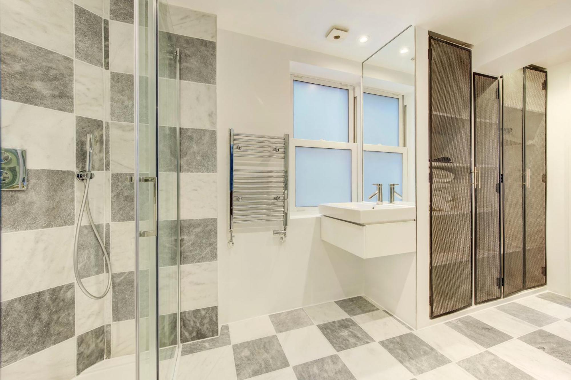 Prime Location Marylebone 4 Bed Designer Flat Apartman London Kültér fotó
