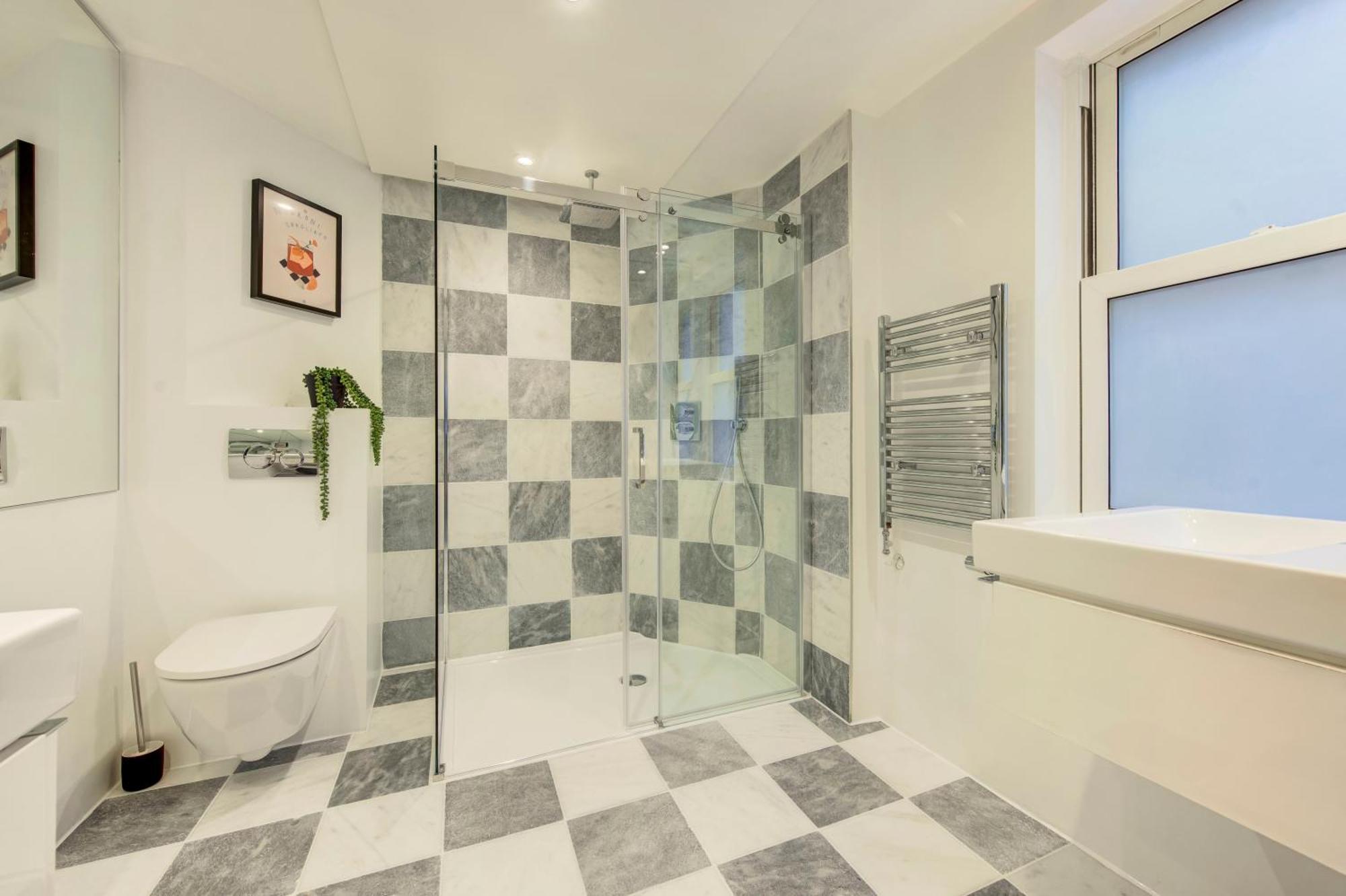 Prime Location Marylebone 4 Bed Designer Flat Apartman London Kültér fotó