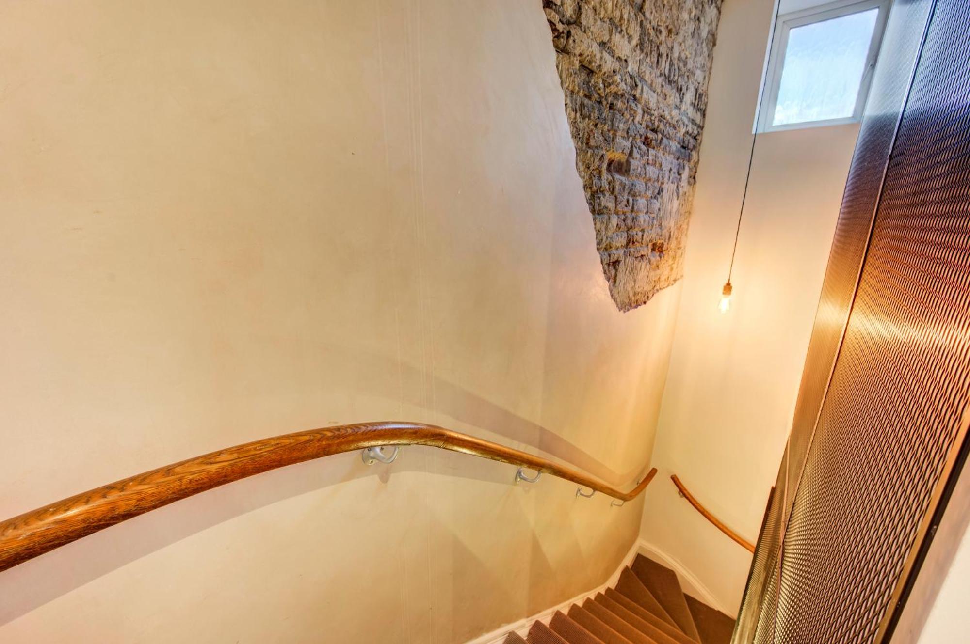 Prime Location Marylebone 4 Bed Designer Flat Apartman London Kültér fotó