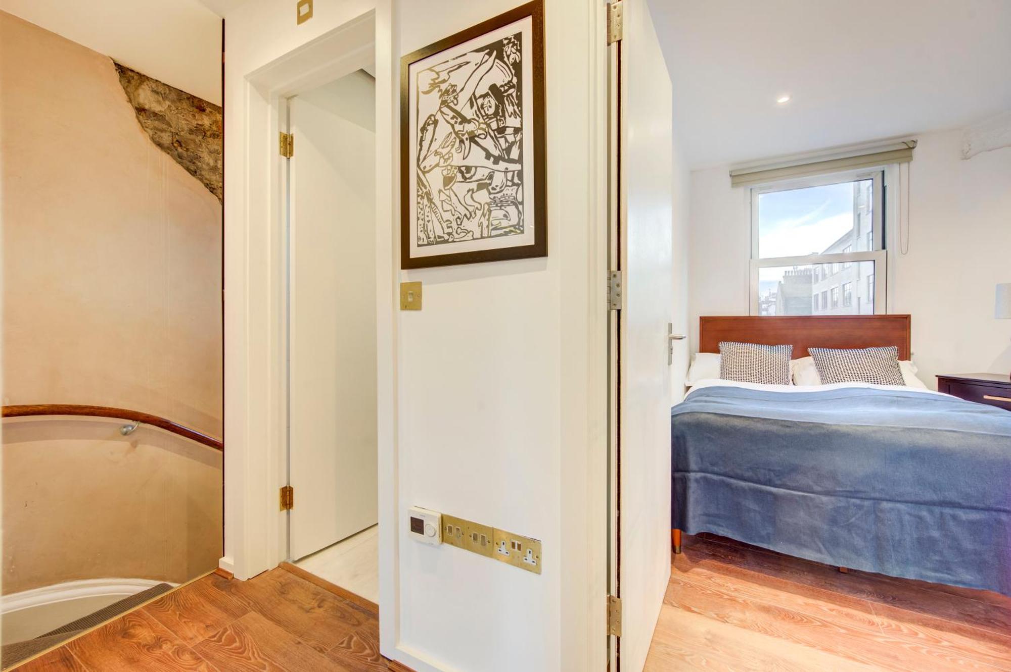 Prime Location Marylebone 4 Bed Designer Flat Apartman London Kültér fotó