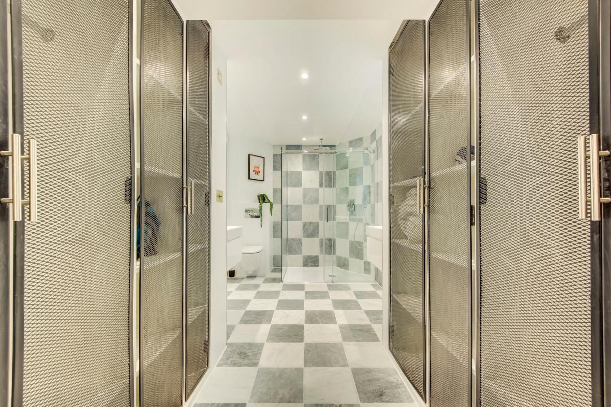 Prime Location Marylebone 4 Bed Designer Flat Apartman London Kültér fotó